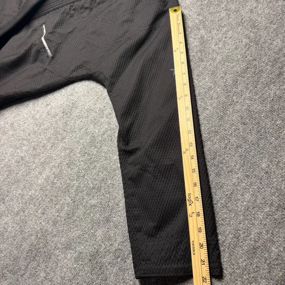 Hyperfly Brazilian Ju Jitsu Gi Starlyte Black/Navy Blue Pink Floyd Edition - Picture 8 of 16